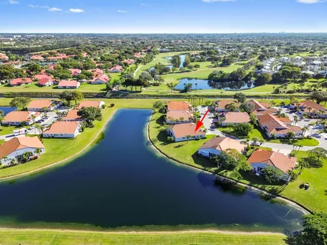 8053 Clear Shores Circle Delray Beach FL 33446