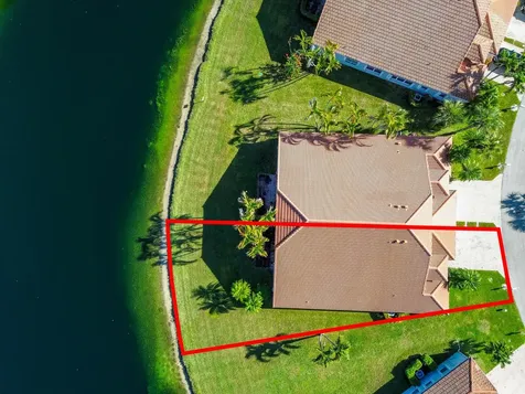 8053 Clear Shores Circle Delray Beach FL 33446