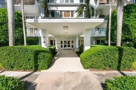 455 Australian Avenue Palm Beach FL 33480