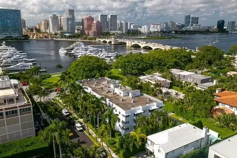 455 Australian Avenue Palm Beach FL 33480