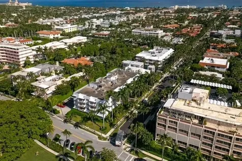 455 Australian Avenue Palm Beach FL 33480