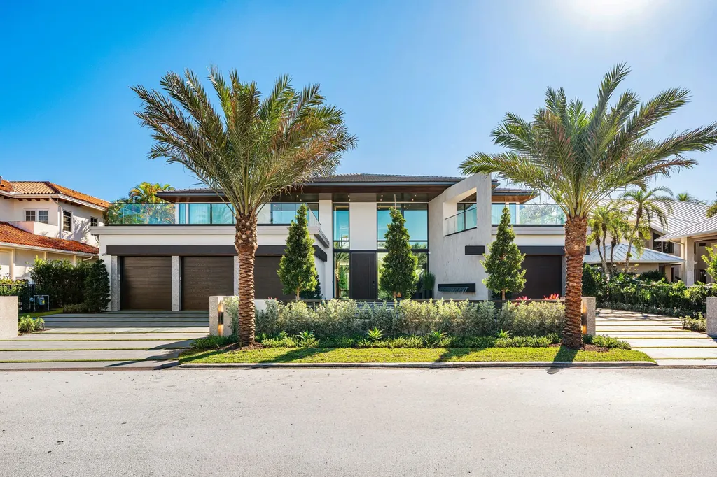 234 W Alexander Palm Road Boca Raton FL 33432