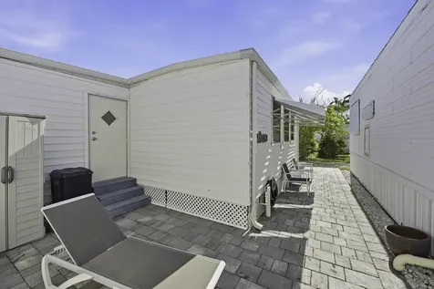 21 Hibiscus Drive Briny Breezes FL 33435