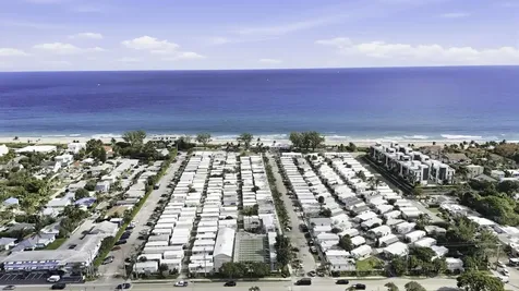 21 Hibiscus Drive Briny Breezes FL 33435