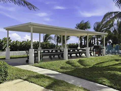 21 Hibiscus Drive Briny Breezes FL 33435
