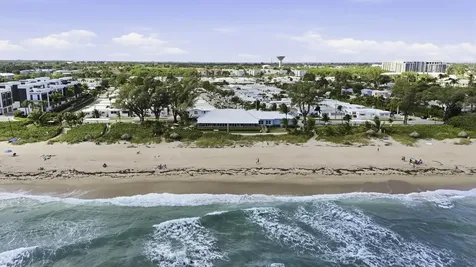 21 Hibiscus Drive Briny Breezes FL 33435