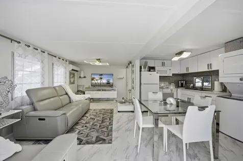 21 Hibiscus Drive Briny Breezes FL 33435
