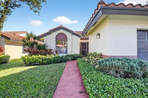 10092 Andrea Lane Boynton Beach FL 33437