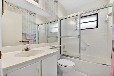 10092 Andrea Lane Boynton Beach FL 33437