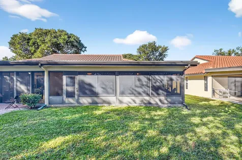 10092 Andrea Lane Boynton Beach FL 33437