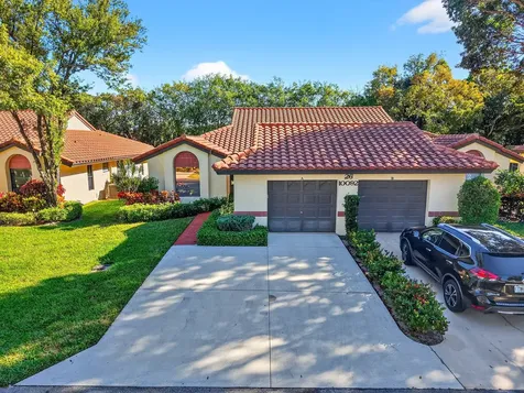 10092 Andrea Lane Boynton Beach FL 33437
