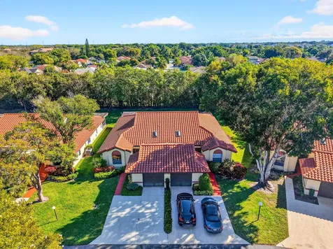 10092 Andrea Lane Boynton Beach FL 33437