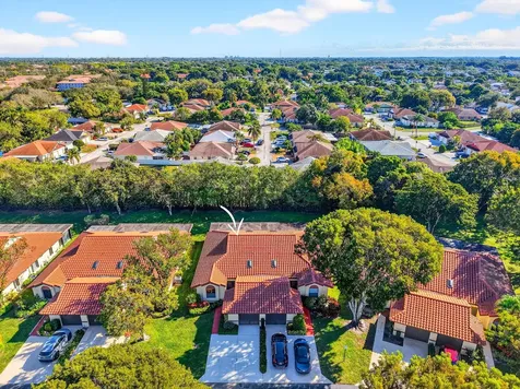 10092 Andrea Lane Boynton Beach FL 33437
