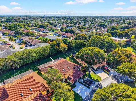 10092 Andrea Lane Boynton Beach FL 33437
