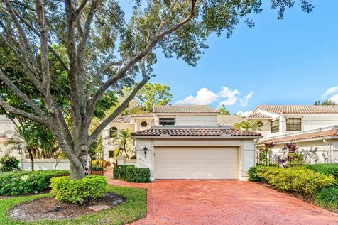 22548 Caravelle Circle Boca Raton FL 33433