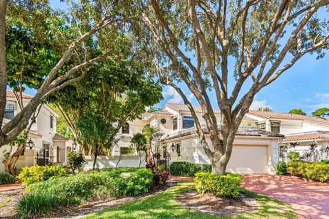 22548 Caravelle Circle Boca Raton FL 33433