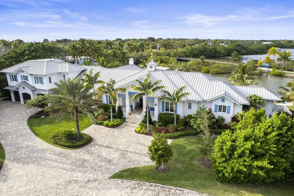 3 Island Road Stuart FL 34996