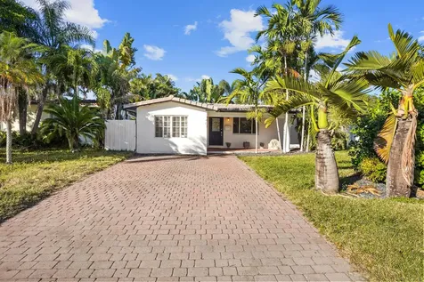 1401 Ne 14th Street Fort Lauderdale FL 33304