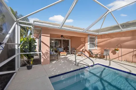 4238 Royal Oak Drive Palm Beach Gardens FL 33410