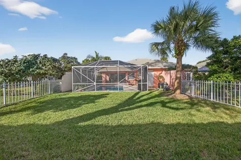 4238 Royal Oak Drive Palm Beach Gardens FL 33410