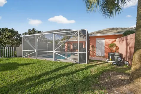 4238 Royal Oak Drive Palm Beach Gardens FL 33410