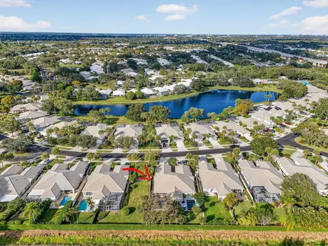 4238 Royal Oak Drive Palm Beach Gardens FL 33410