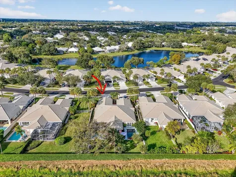 4238 Royal Oak Drive Palm Beach Gardens FL 33410