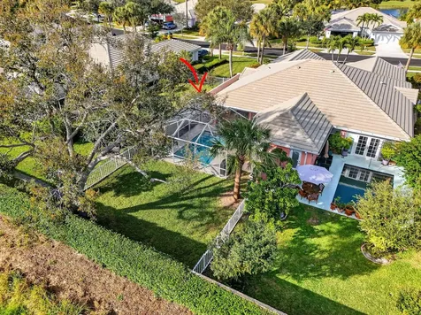 4238 Royal Oak Drive Palm Beach Gardens FL 33410