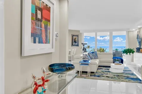550 S Ocean Boulevard Boca Raton FL 33432