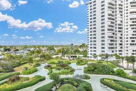 550 S Ocean Boulevard Boca Raton FL 33432