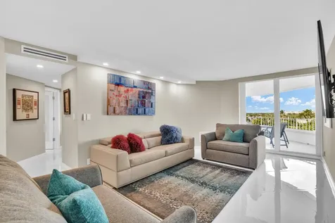 550 S Ocean Boulevard Boca Raton FL 33432