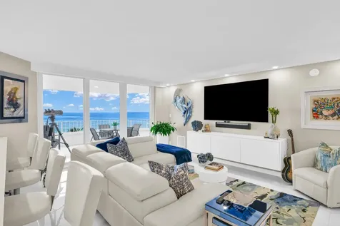 550 S Ocean Boulevard Boca Raton FL 33432