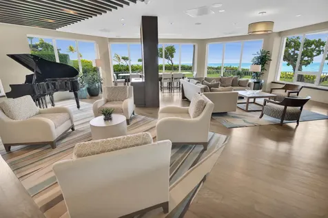 550 S Ocean Boulevard Boca Raton FL 33432
