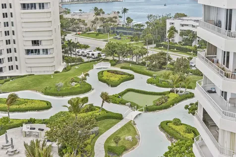 550 S Ocean Boulevard Boca Raton FL 33432