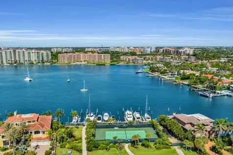 550 S Ocean Boulevard Boca Raton FL 33432