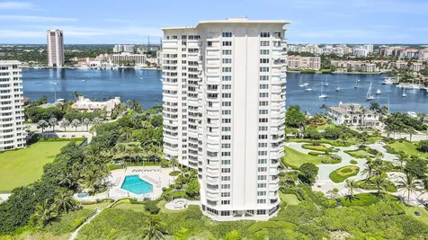 550 S Ocean Boulevard Boca Raton FL 33432