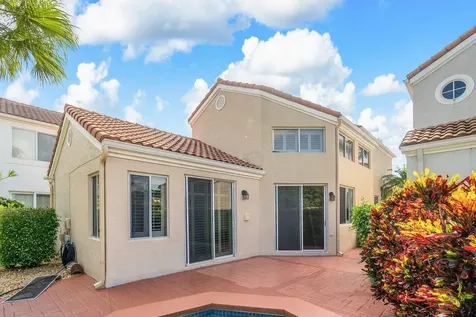 17587 Tiffany Trace Drive Boca Raton FL 33487