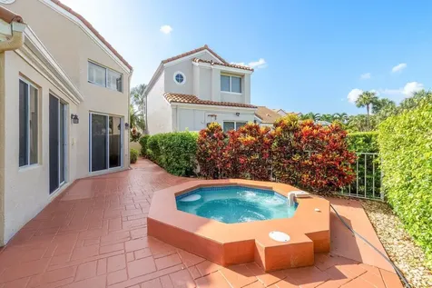 17587 Tiffany Trace Drive Boca Raton FL 33487