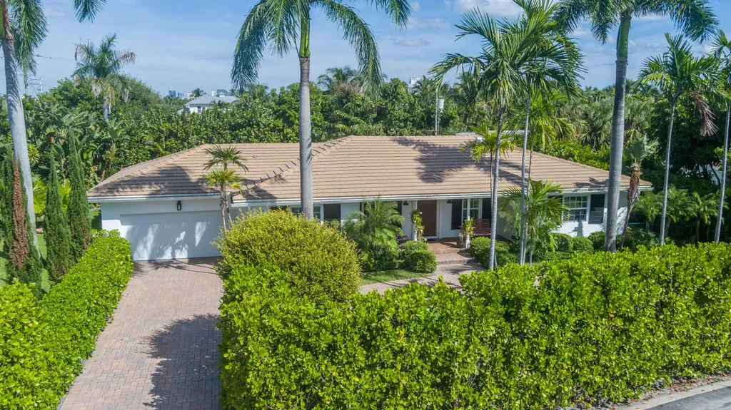 265 Rilyn Drive West Palm Beach FL 33405