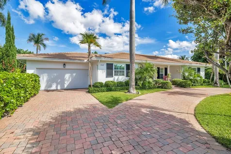 265 Rilyn Drive West Palm Beach FL 33405