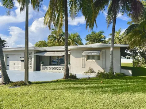 6775 NW 11th Court Margate FL 33063