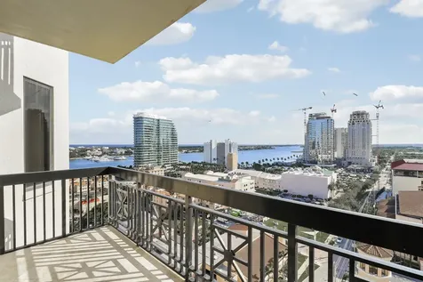 801 S Olive Avenue West Palm Beach FL 33401