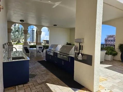801 S Olive Avenue West Palm Beach FL 33401