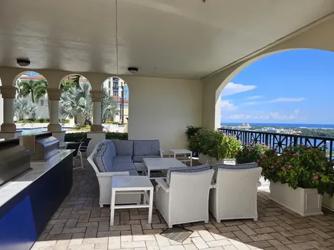 801 S Olive Avenue West Palm Beach FL 33401