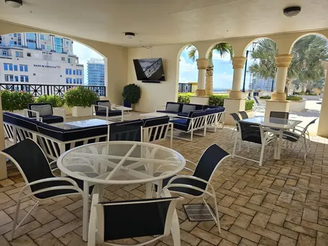 801 S Olive Avenue West Palm Beach FL 33401
