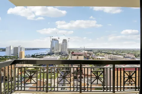 801 S Olive Avenue West Palm Beach FL 33401