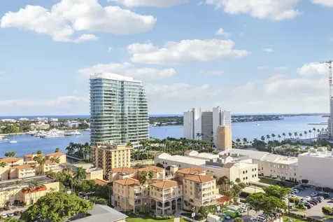 801 S Olive Avenue West Palm Beach FL 33401