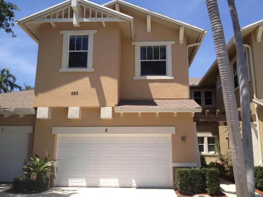685 Pacific Grove Drive West Palm Beach FL 33401
