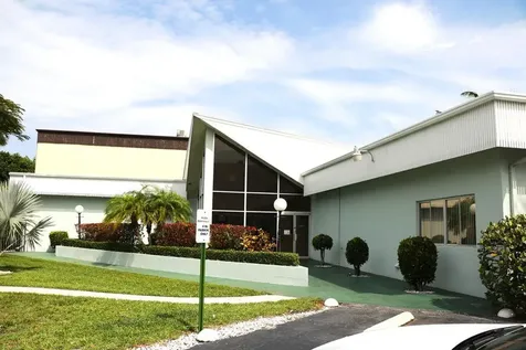 100 Waterway Drive Lantana FL 33462