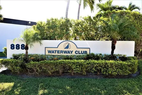100 Waterway Drive Lantana FL 33462